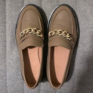 Crevo FRANCINE Platform loafer